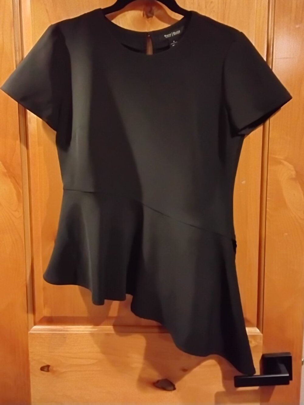 White House Black Market Women's Top Size 8 #414
